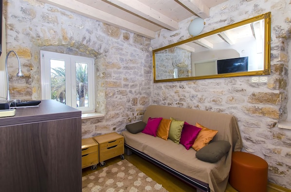 House | Living area