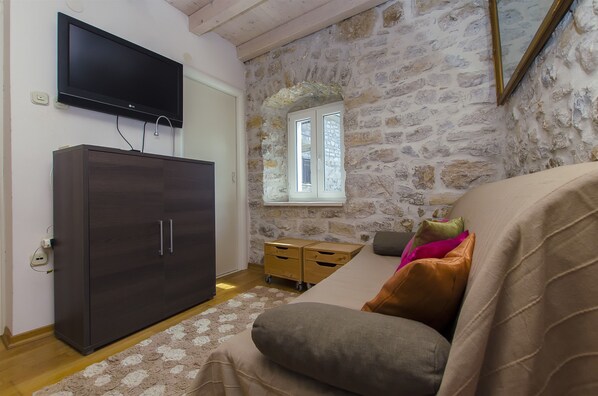 Living room | TV
