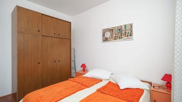 Appartement (A2) | 4 slaapkamers, gratis wifi