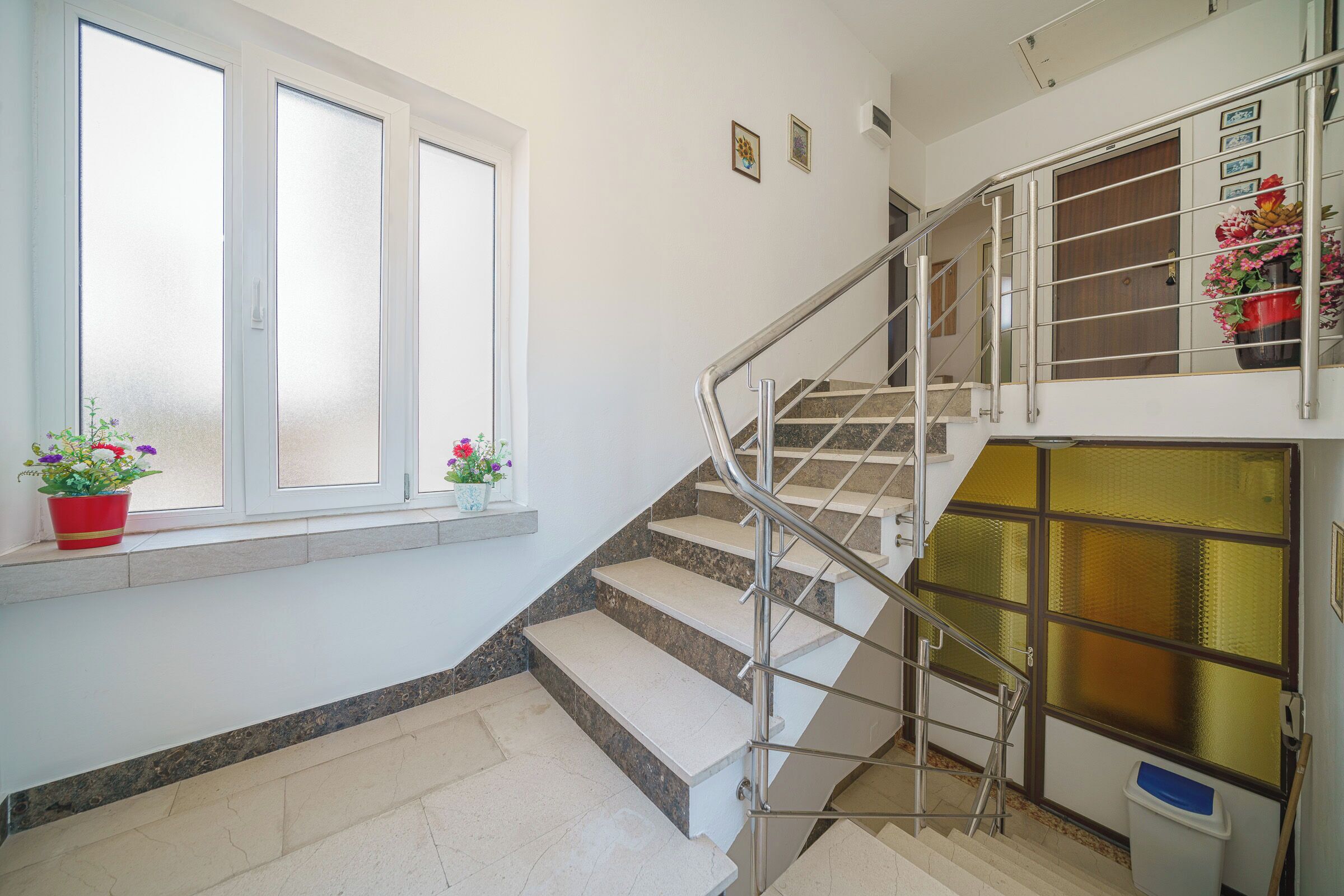 Apartemen (A1) | Interior