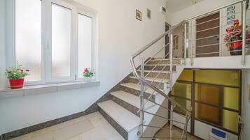 Apartemen (A1) | Interior