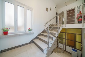 Apartment (A1) | Innenbereich