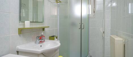 Appartement (A1) | Salle de bain