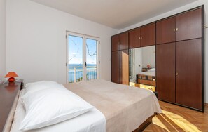 Apartment (A3) - Apartments Jasna (Omis)