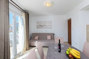 Appartamento (A1) | Soggiorno