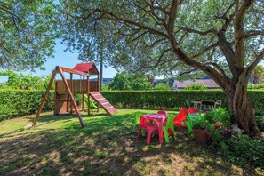 Area bambini