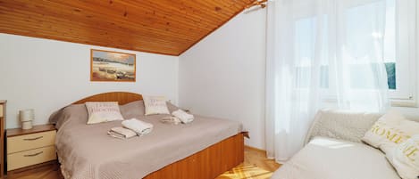 Departamento (A2) | 2 habitaciones y wifi gratis