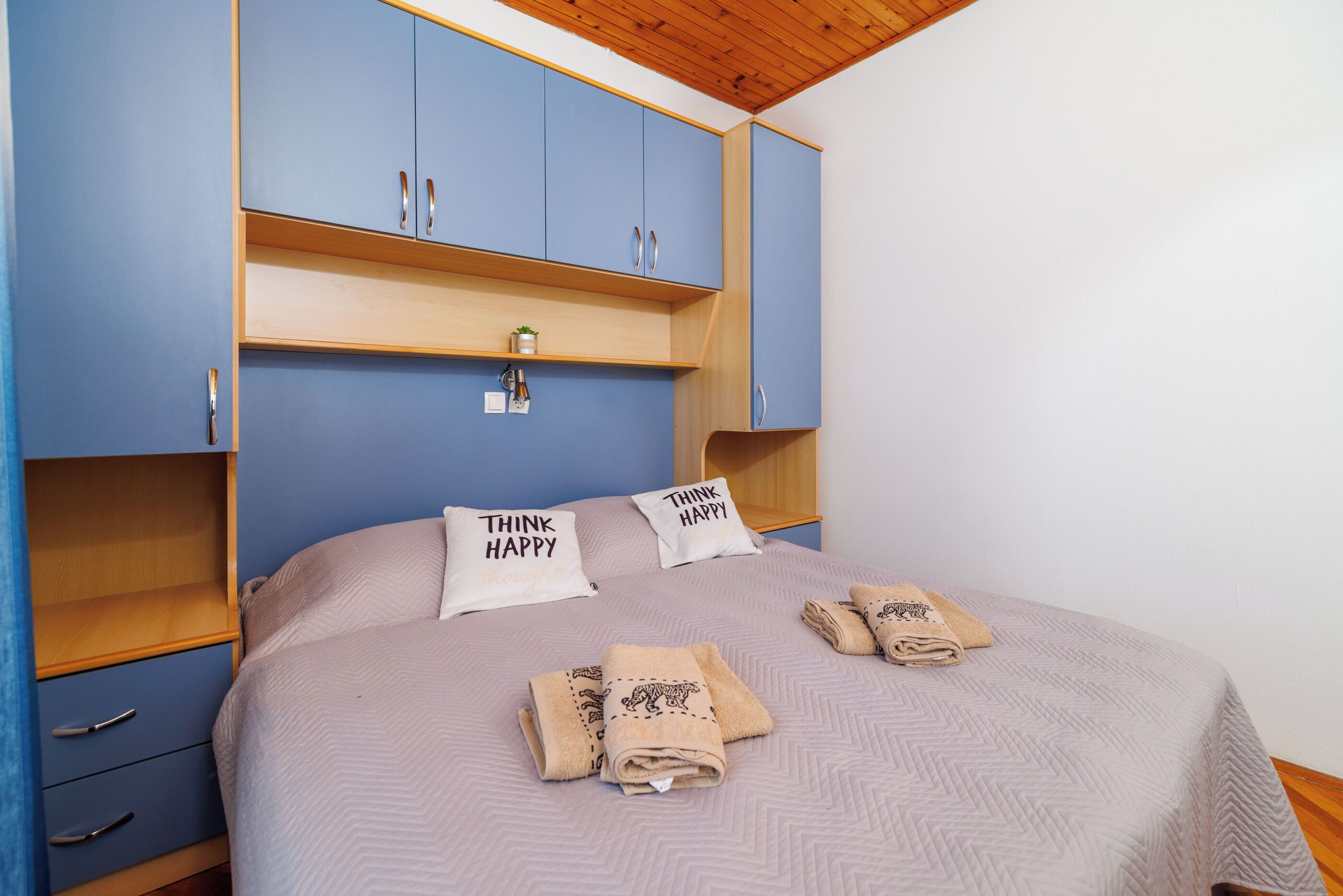 Apartment (A2) | 2 bedrooms, free WiFi