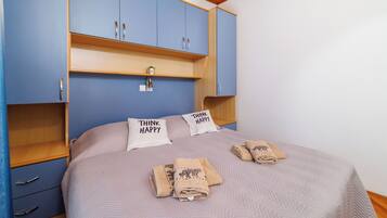 Apartment (A2) | 2 bedrooms, free WiFi