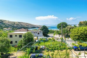 Apartment (A1) | Ansicht von oben