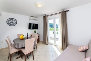 Apartment (A1) | Wohnzimmer