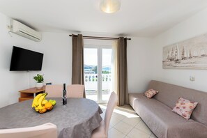 Appartement (A1) | Salle de séjour