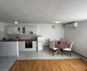 Apartment (A1) | Eigene Küche