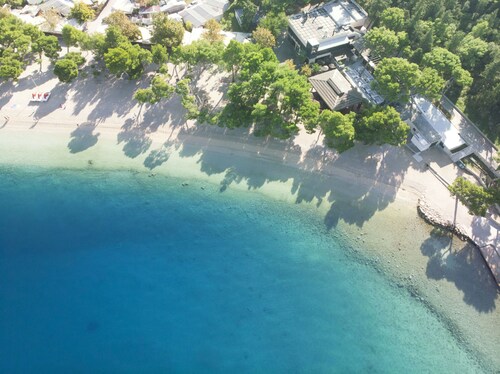 Apartments and Room Nevenka