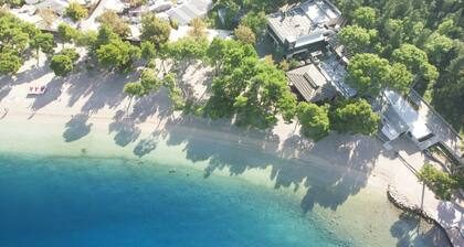 Apartments and Room Nevenka