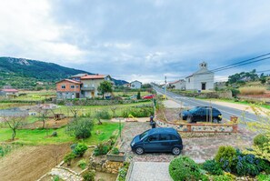 Apartment (A2) | Ansicht von oben