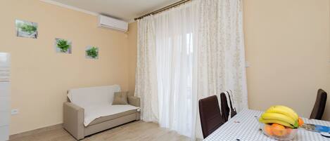 Apartment (A2) | Wohnzimmer