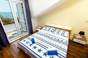 Room - Apartments Martina (Marina)