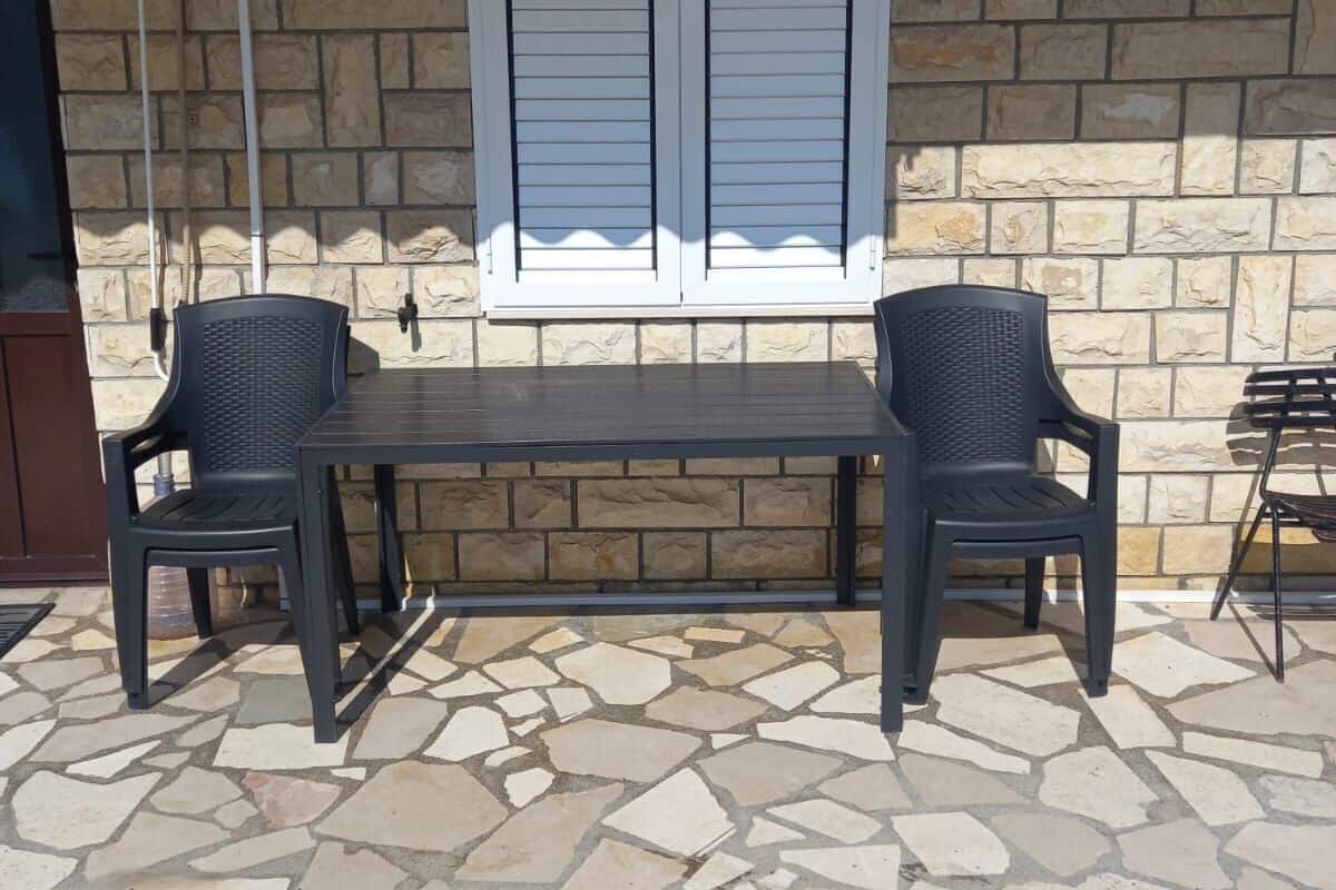 Studio (A3) | Balcony