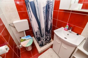 Studio (A3) | Cuisine privée
