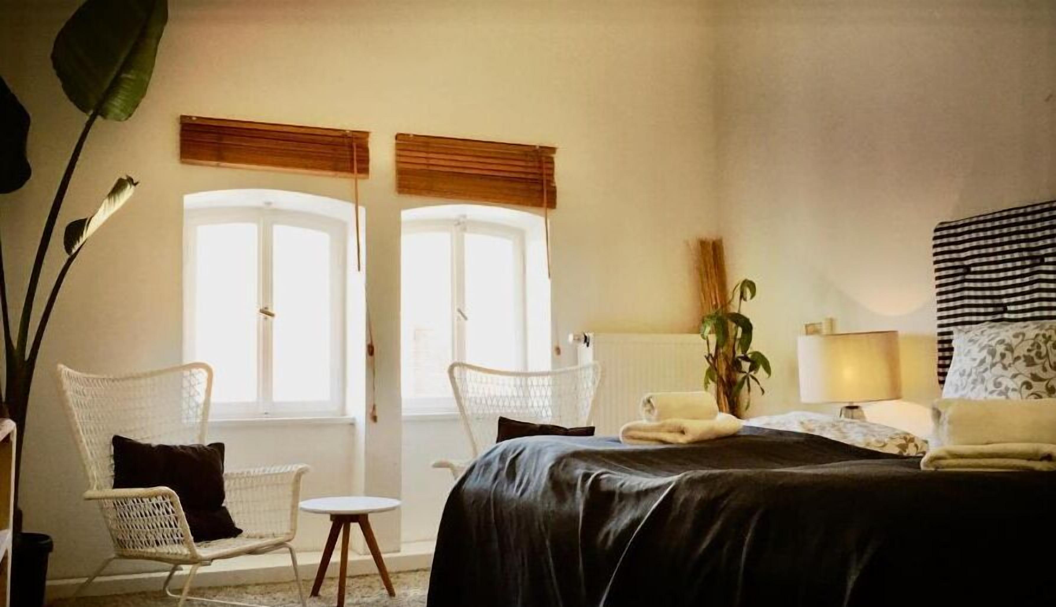 Foto - Art Hotel & Hostel