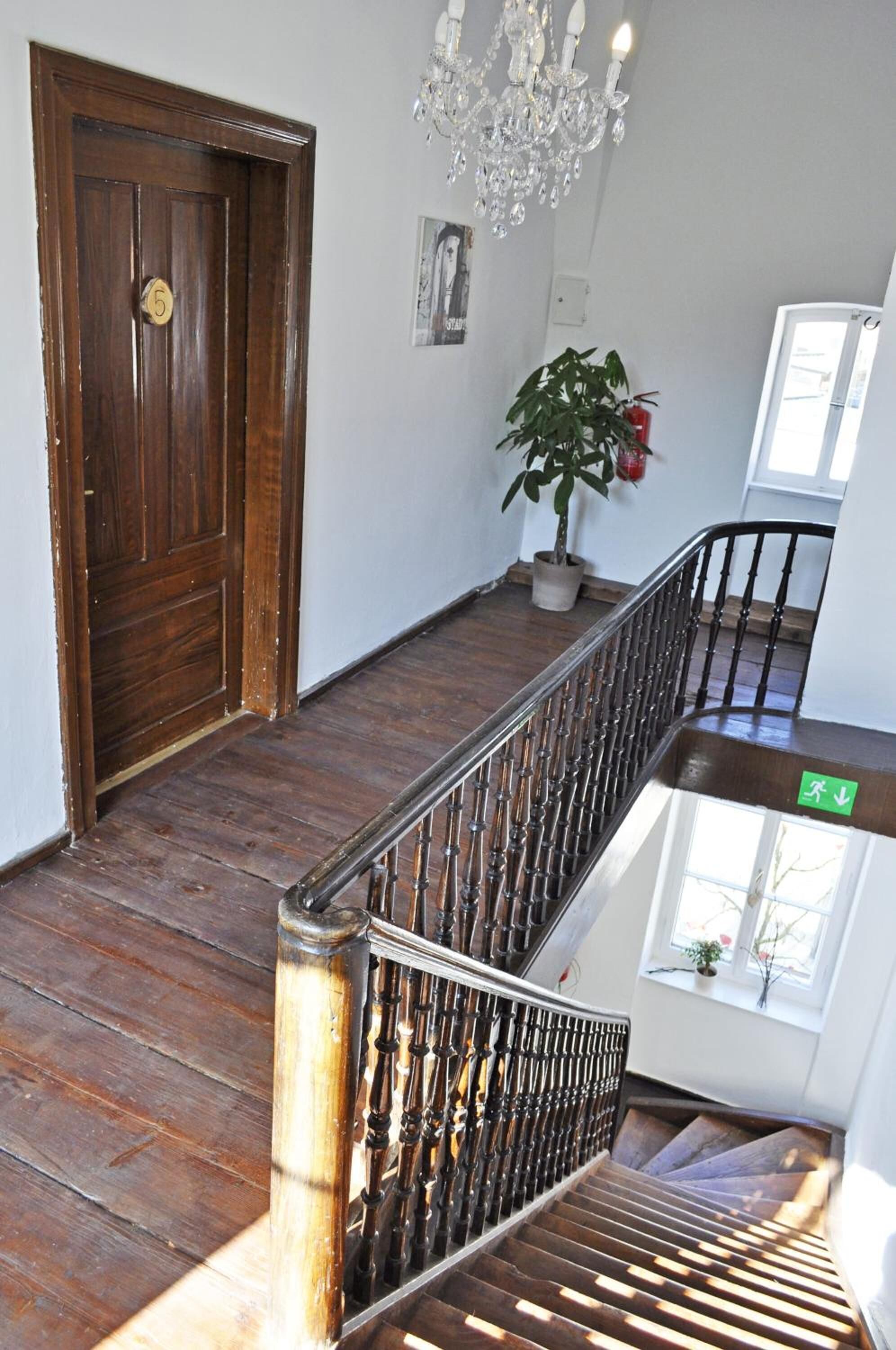 Foto - Art Hotel & Hostel