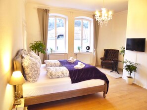 Room - Art Hotel (Passau)