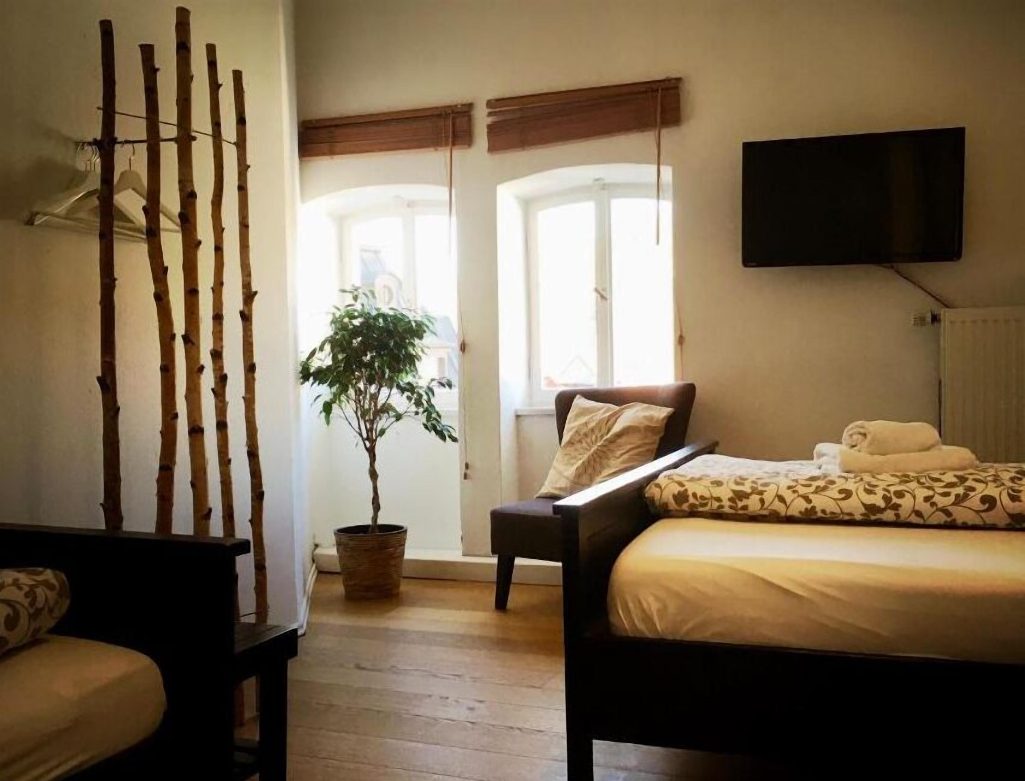 Foto - Art Hotel & Hostel