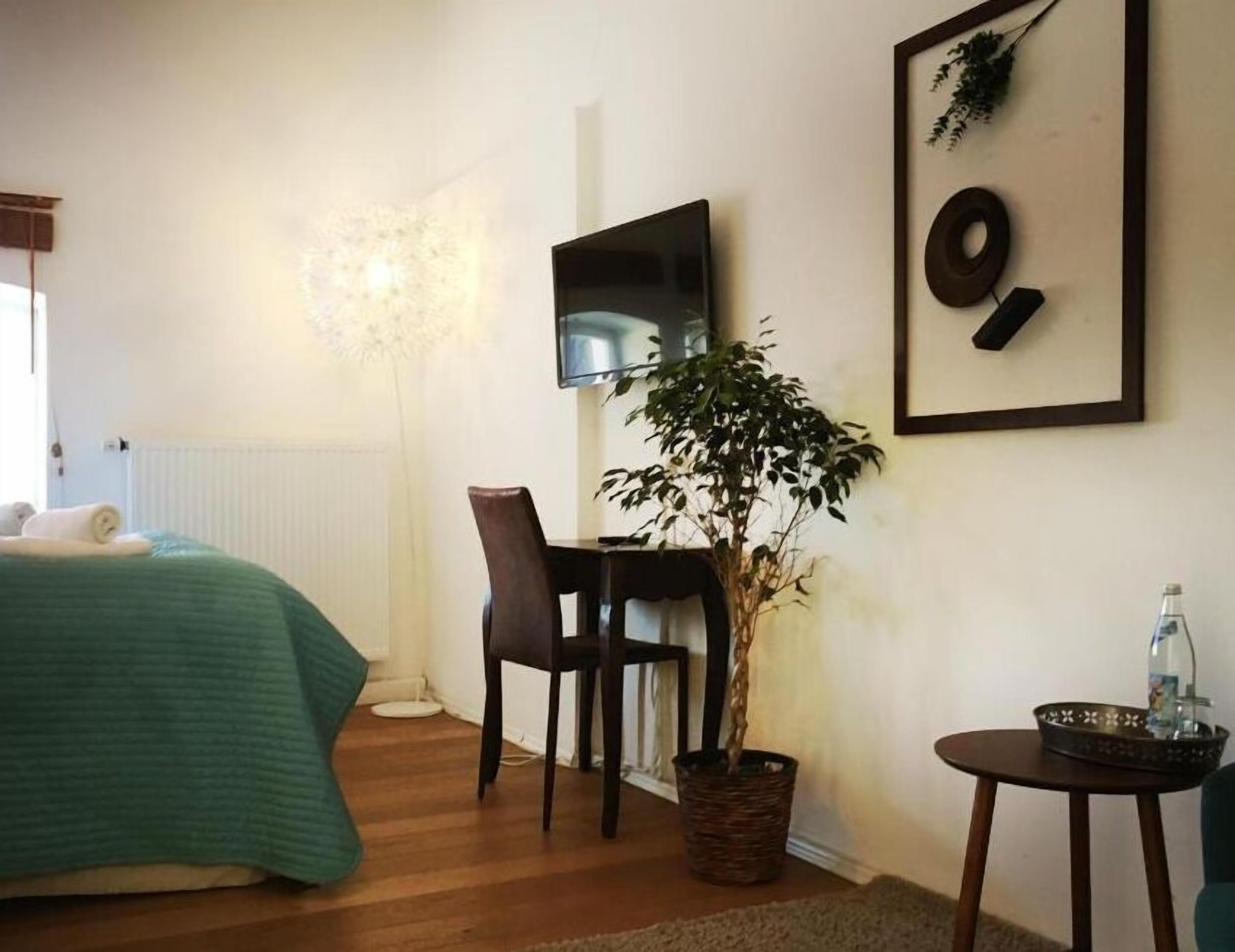 Foto - Art Hotel & Hostel