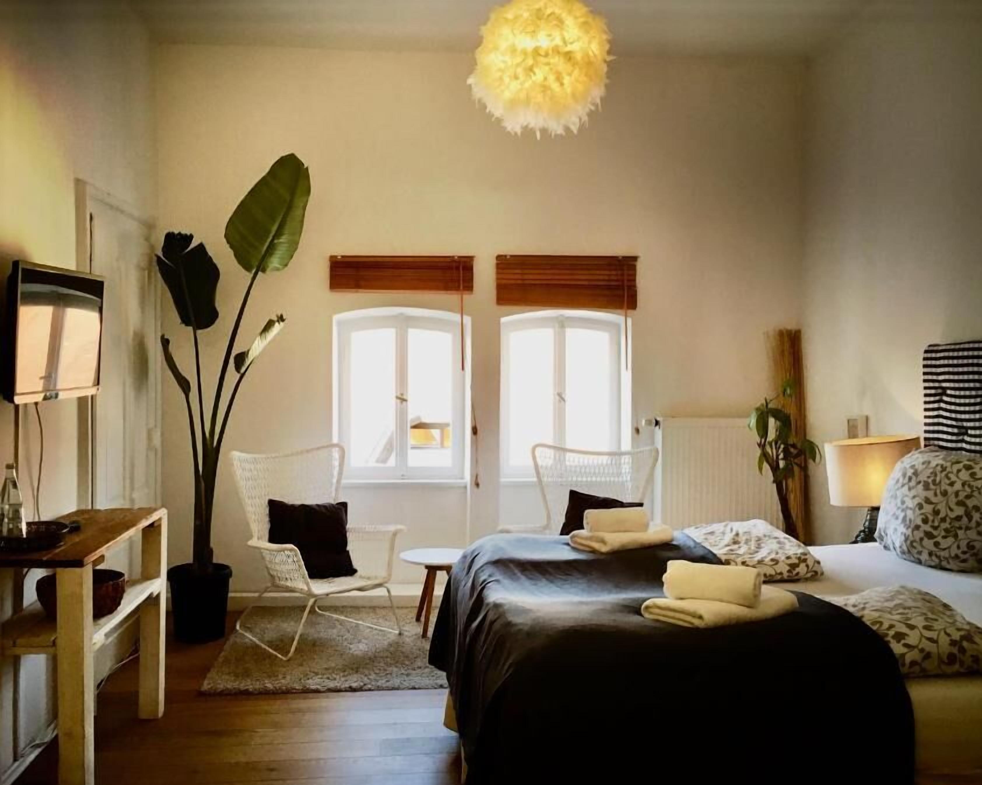 Foto - Art Hotel & Hostel