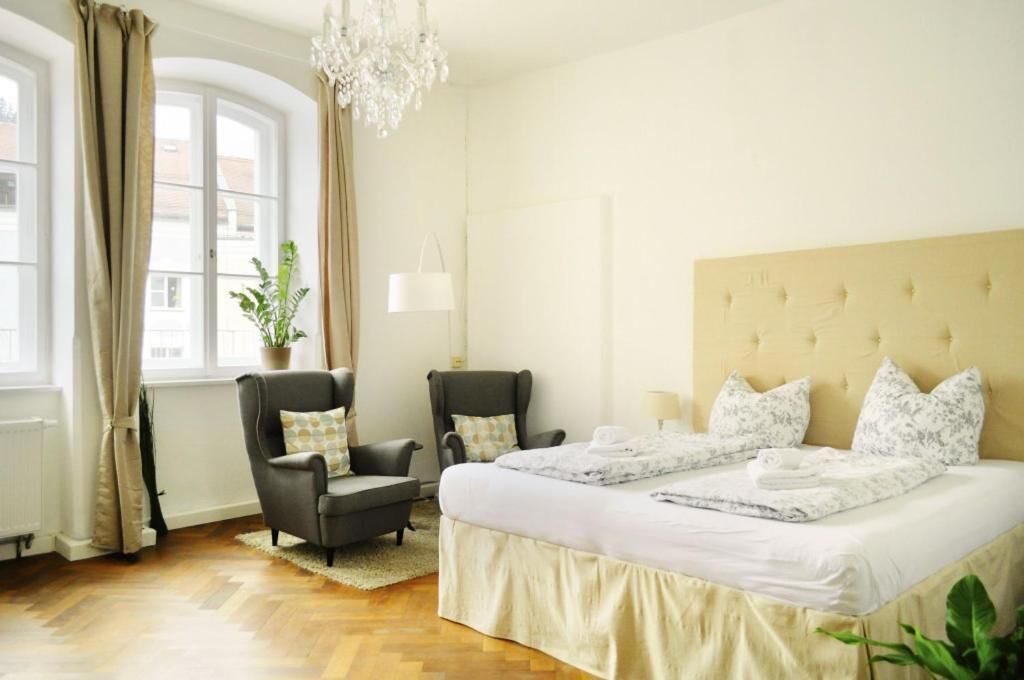 Foto - Art Hotel & Hostel