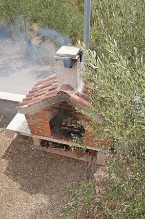 Grill-/Picknickplatz