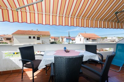 Apartments Branka