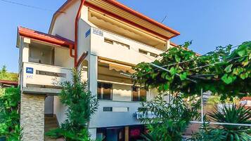 Building design