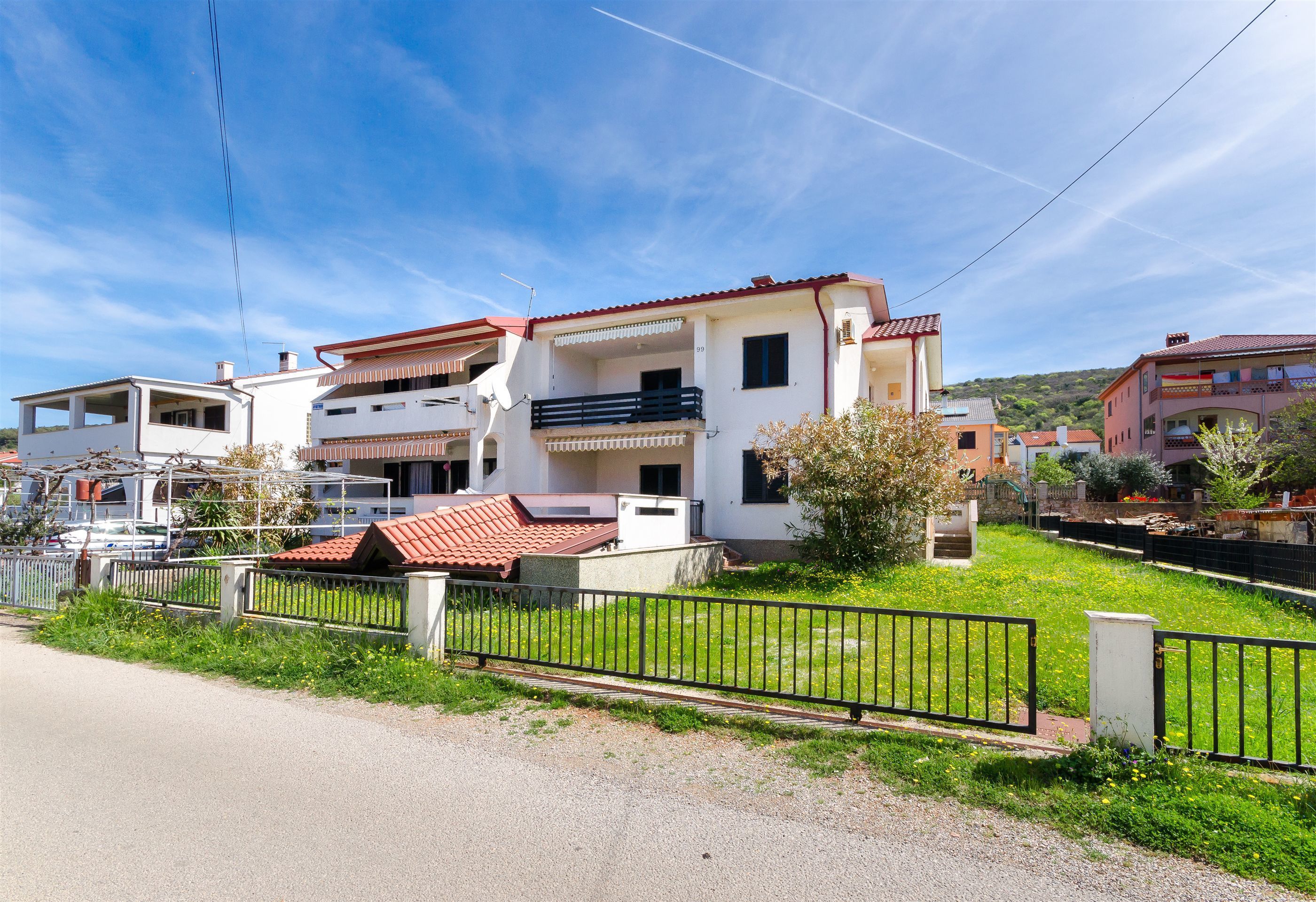 Building design