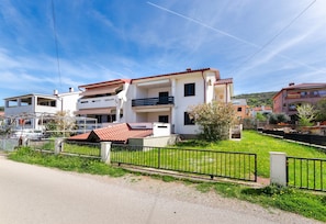 Building design