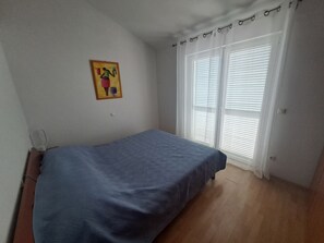 Apartment (A1) | 1 bedroom, free WiFi