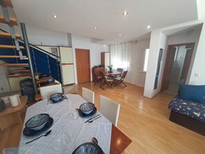 Apartment (A1) | Dining - Apartment Dea (Hvar)