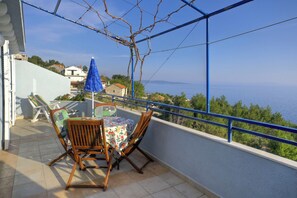 Water view - Apartment Dea (Hvar)