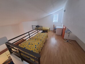 Apartment (A1) | 1 bedroom, free WiFi - Apartment Dea (Hvar)