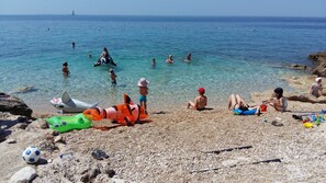 Beach nearby - Apartment Dea (Hvar)
