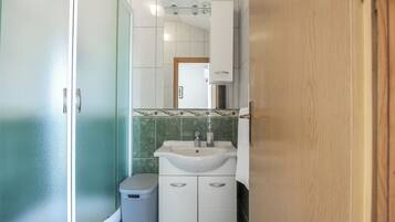 Appartamento (A3) | Bagno | Asciugamani