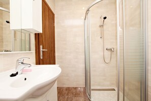 Bathroom - Apartment Anica (Trogir)