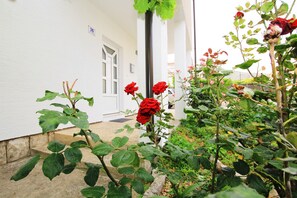 Building design - Apartment Anica (Trogir)