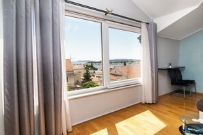 Apartamento (A3) | Vista aérea