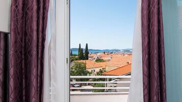 Apartment (A3) | Aerial view