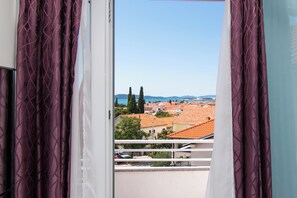 Apartment (A3) | Aerial view