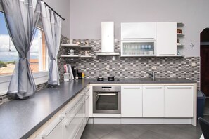 Apartment (A3) | Private kitchen