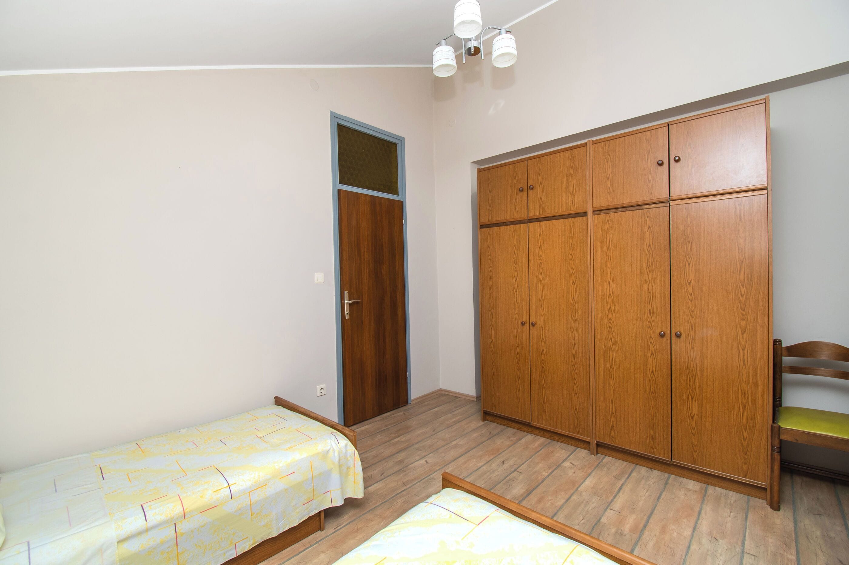 Appartement (A3) | 3 slaapkamers, gratis wifi