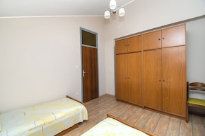 Apartment (A3)